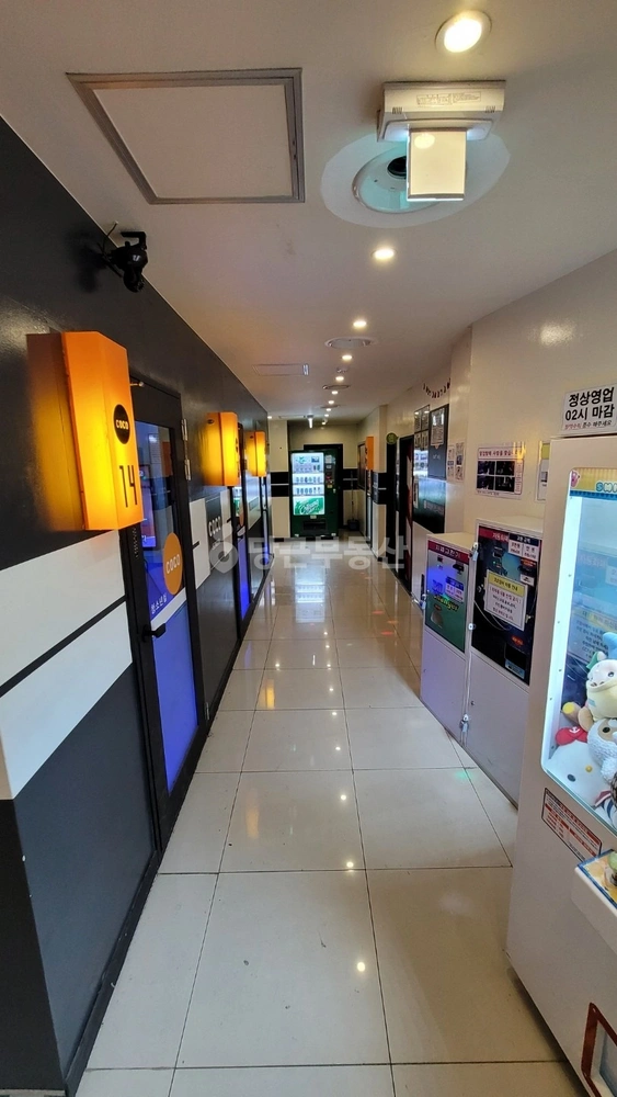 경상북도 청도군 청도읍 상가 사진 1