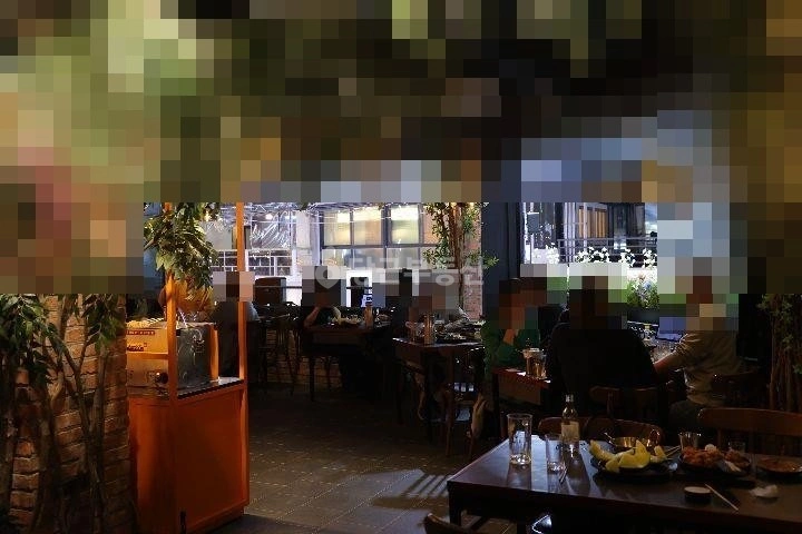 서울특별시 강남구 논현동 상가 사진 1