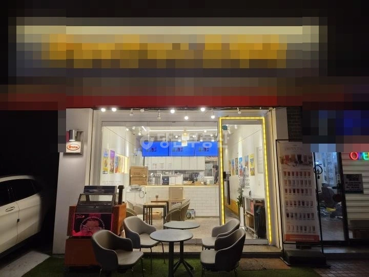 서울특별시 강남구 논현동 상가 사진 1