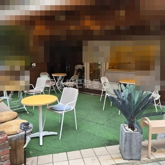 서울특별시 강남구 역삼동 상가 사진 1