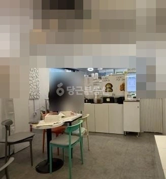 서울특별시 강남구 역삼동 상가 사진 1