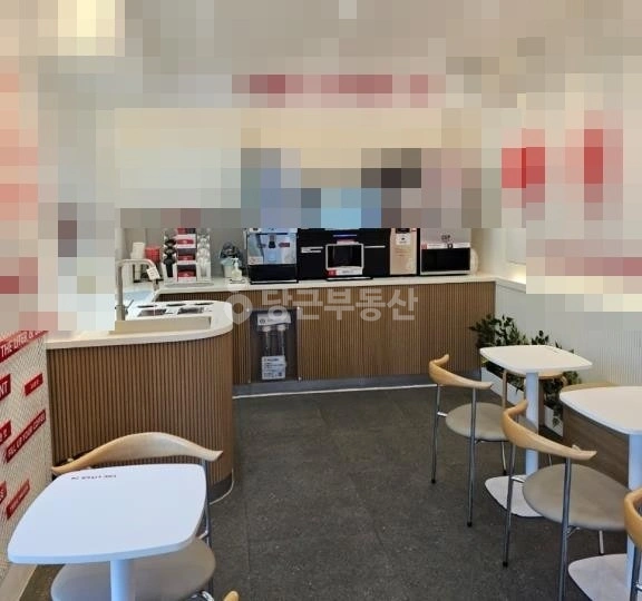 서울특별시 강남구 도곡동 상가 사진 1