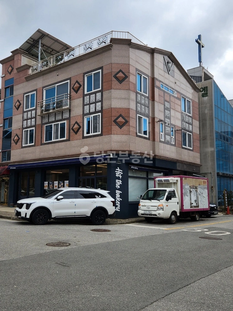 전남광주통합특별시 광산구 신가동 상가 사진 1