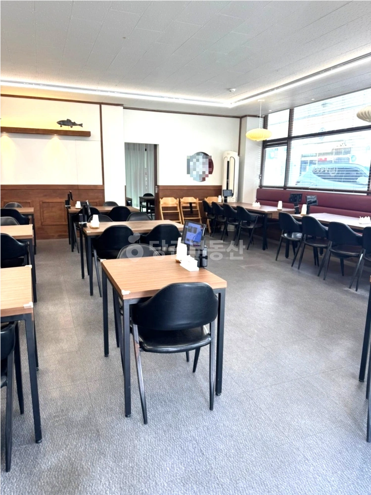 경기도 의정부시 민락동 상가 사진 1