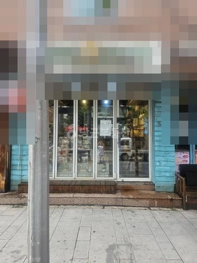 서울특별시 강남구 역삼동 상가 사진 1