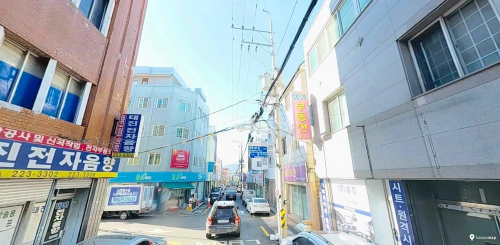 경상남도 창원시 마산합포구 추산동 건물 사진 1