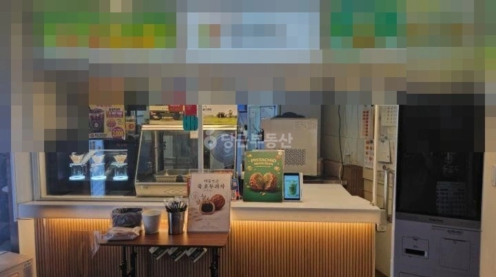 서울특별시 강남구 역삼동 상가 사진 1
