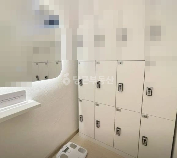 서울특별시 강남구 역삼동 상가 사진 1