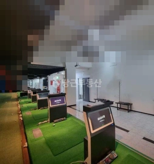 서울특별시 강남구 도곡동 상가 사진 1