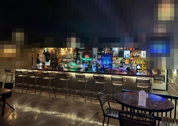 서울특별시 강남구 역삼동 상가 사진 1