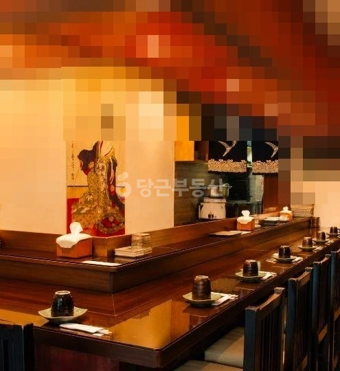 서울특별시 강남구 역삼동 상가 사진 1