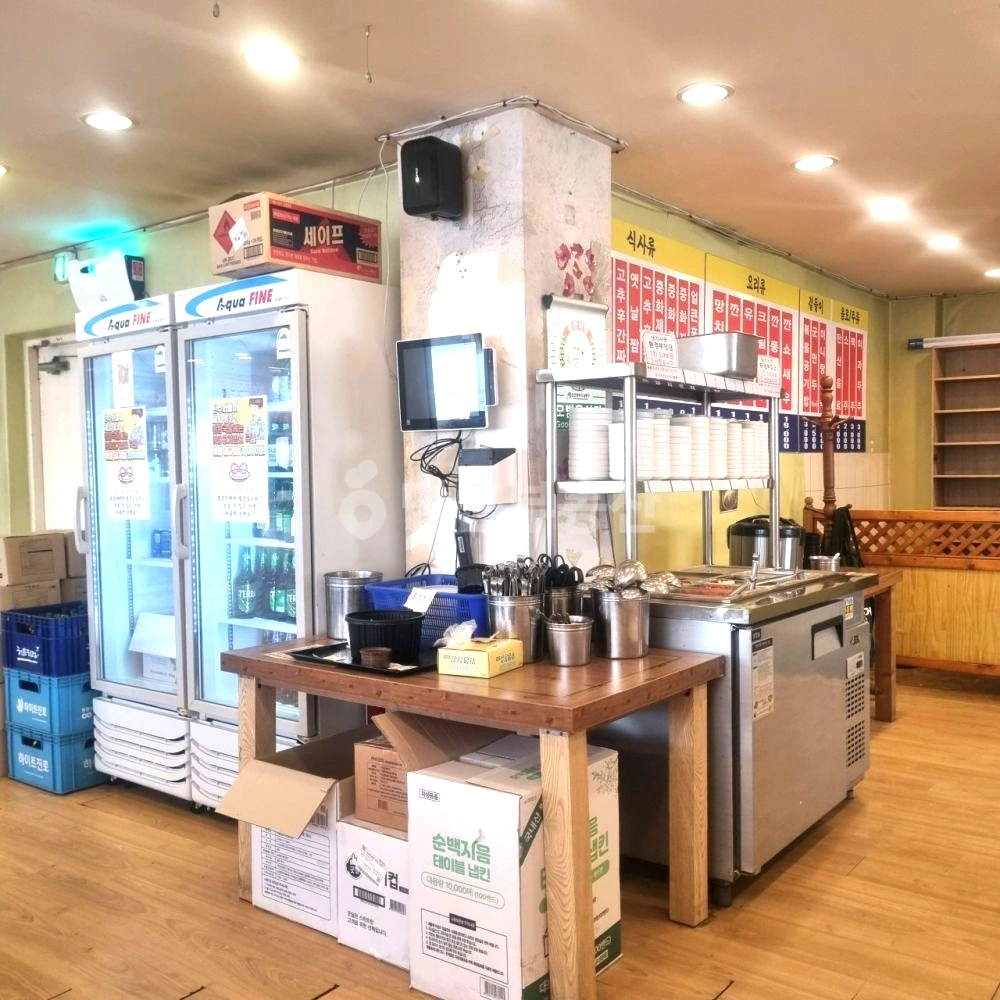 인천광역시 남동구 구월동 상가 사진 1
