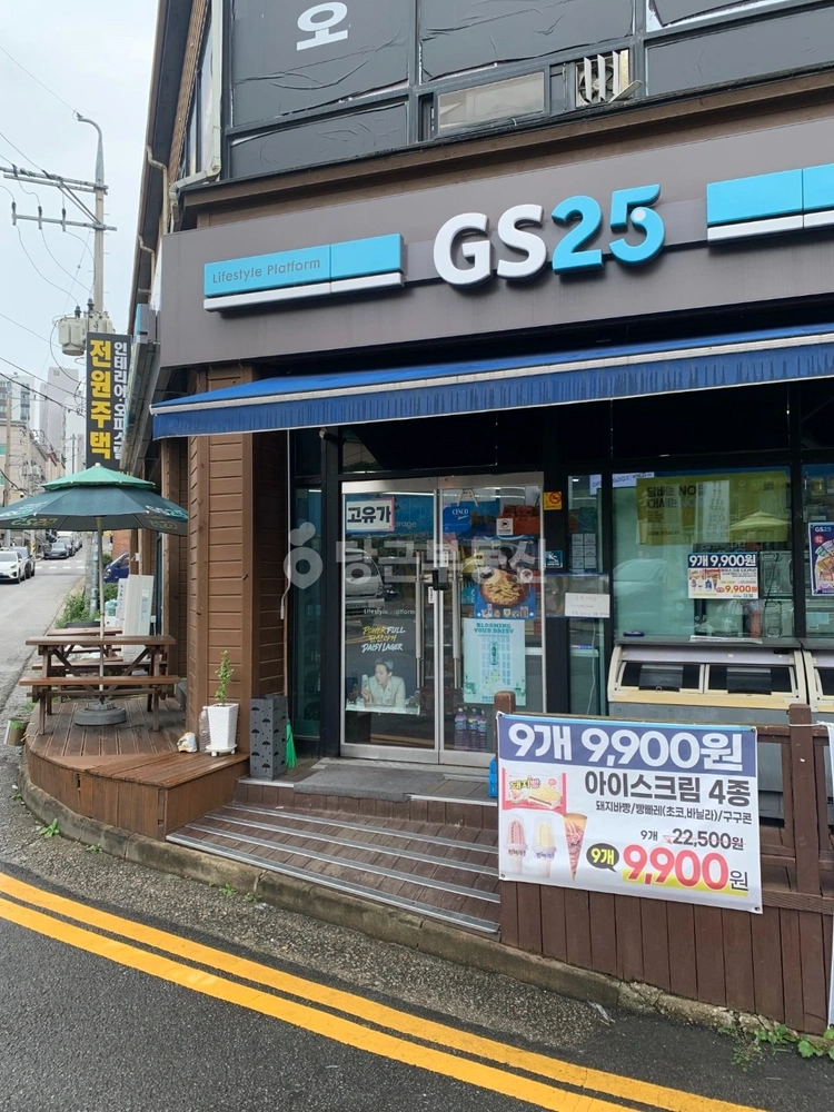 경기도 안성시 공도읍 상가 사진 1