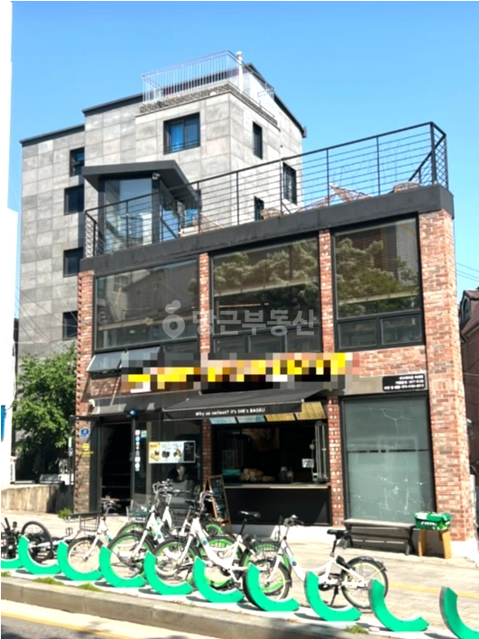 서울특별시 용산구 청파동2가 상가 사진 1
