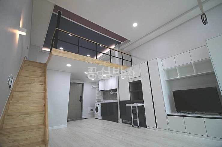 대전광역시 중구 대흥동 원룸 사진 1