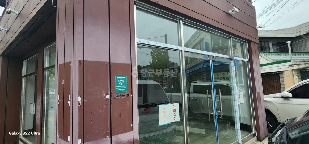 경상남도 진주시 인사동 상가 사진 1