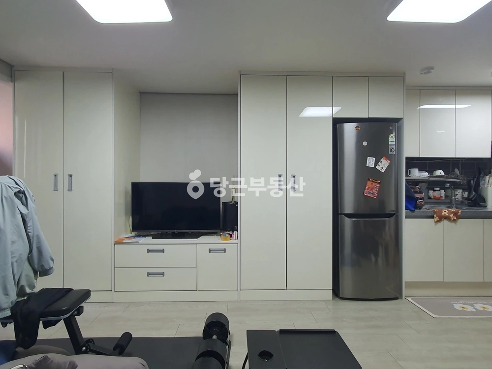 경기도 수원시 팔달구 인계동 원룸 사진 1