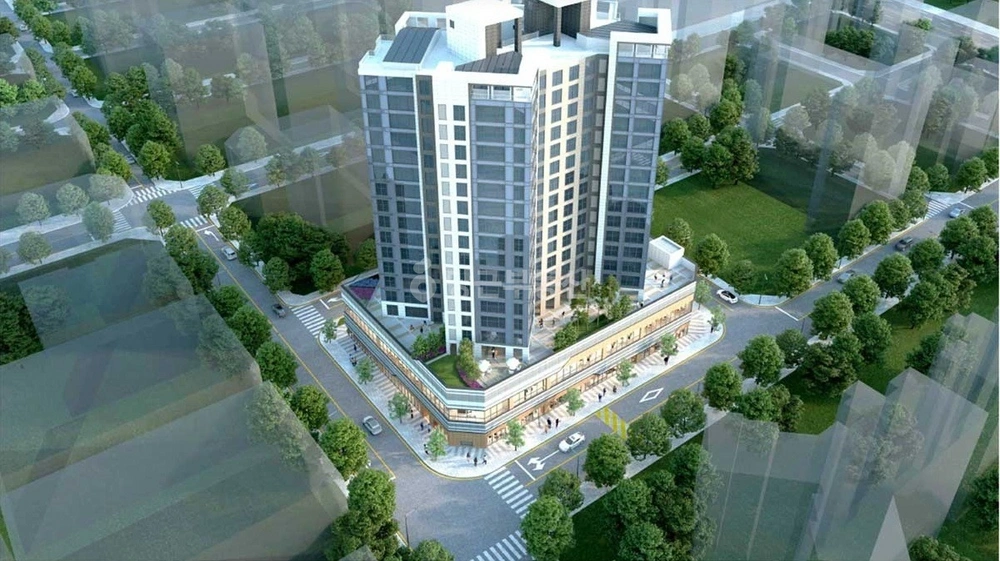 전남광주통합특별시 광산구 쌍암동 아파트 사진 1