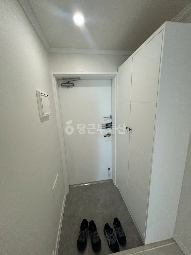대전광역시 서구 탄방동 아파트 사진 1