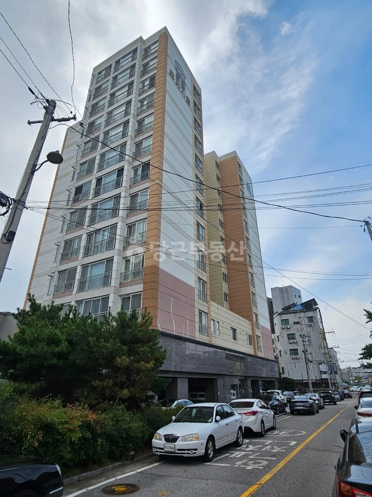 전남광주통합특별시 광산구 송정동 아파트 사진 1