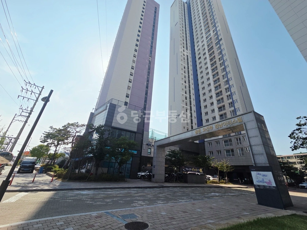 인천광역시 미추홀구 용현동 오피스텔 사진 1