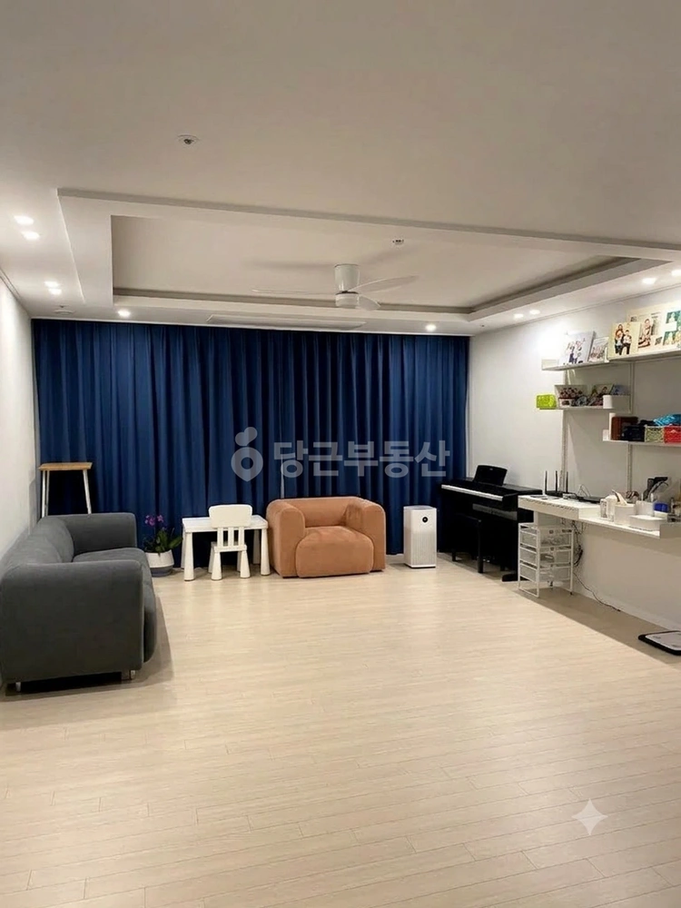 대전광역시 동구 용운동 아파트 사진 1
