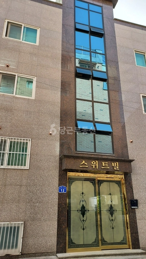 서울특별시 강북구 수유동 원룸 사진 1