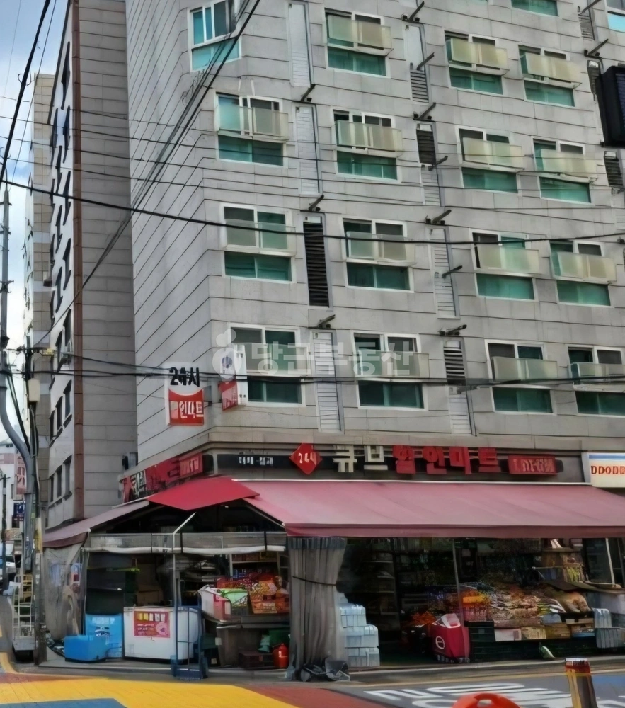 서울특별시 관악구 신림동 아파트 사진 1