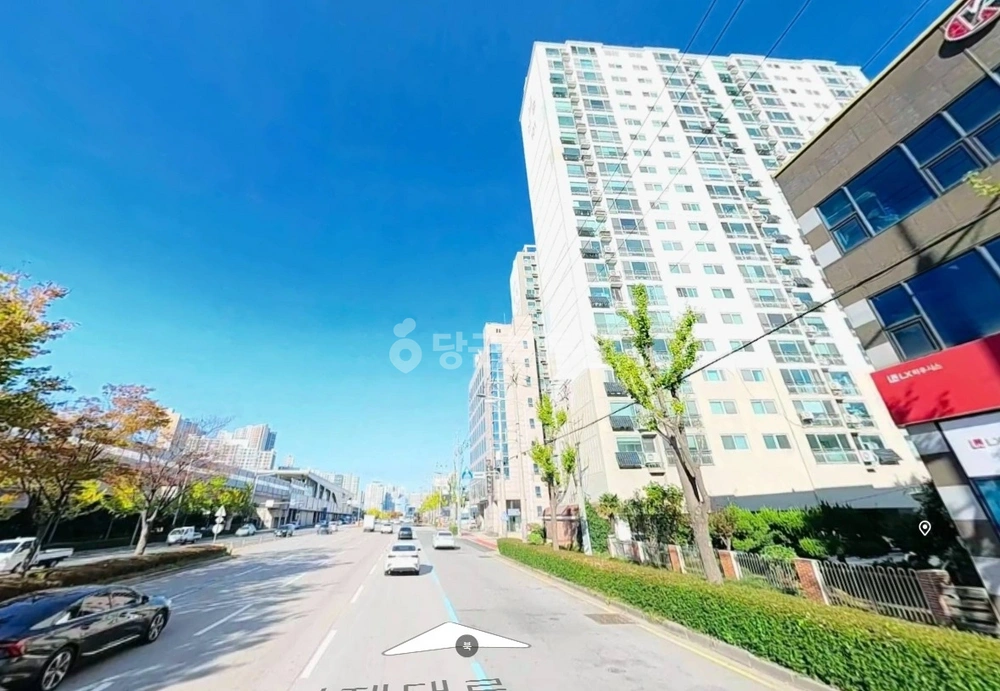 부산광역시 연제구 거제동 아파트 사진 1