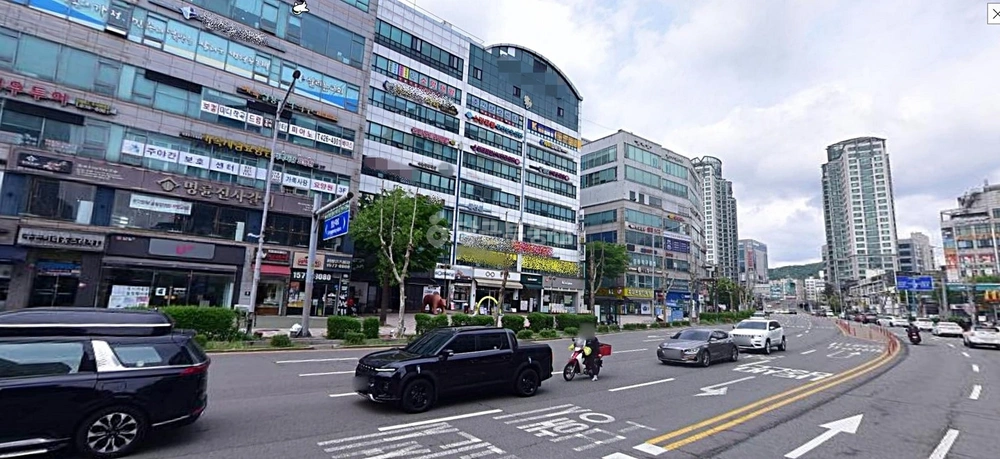 인천광역시 연수구 청학동 상가 사진 1