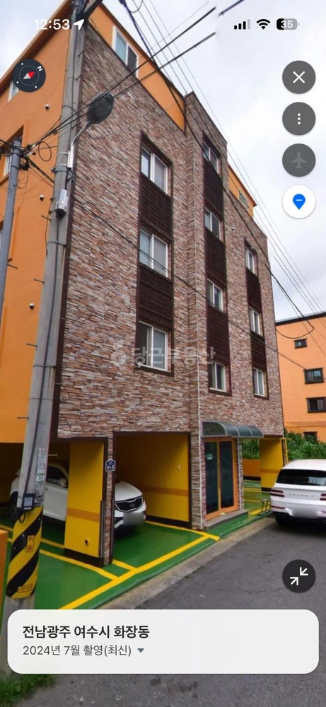 전남광주통합특별시 여수시 화장동 건물 사진 1