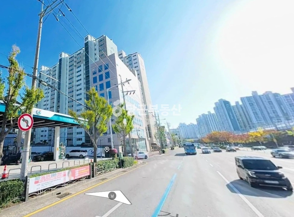 부산광역시 연제구 거제동 아파트 사진 1