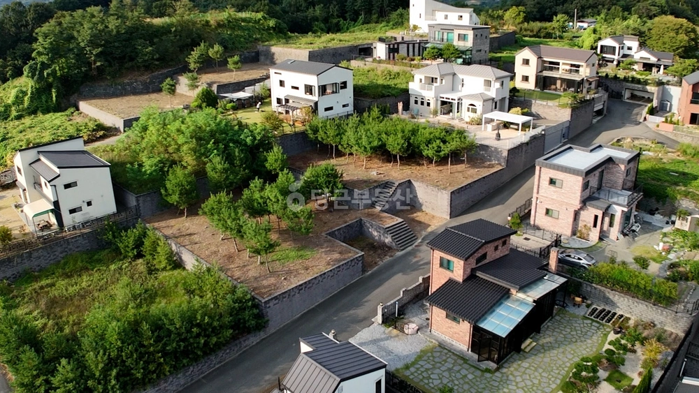 경기도 양평군 개군면 토지 사진 1