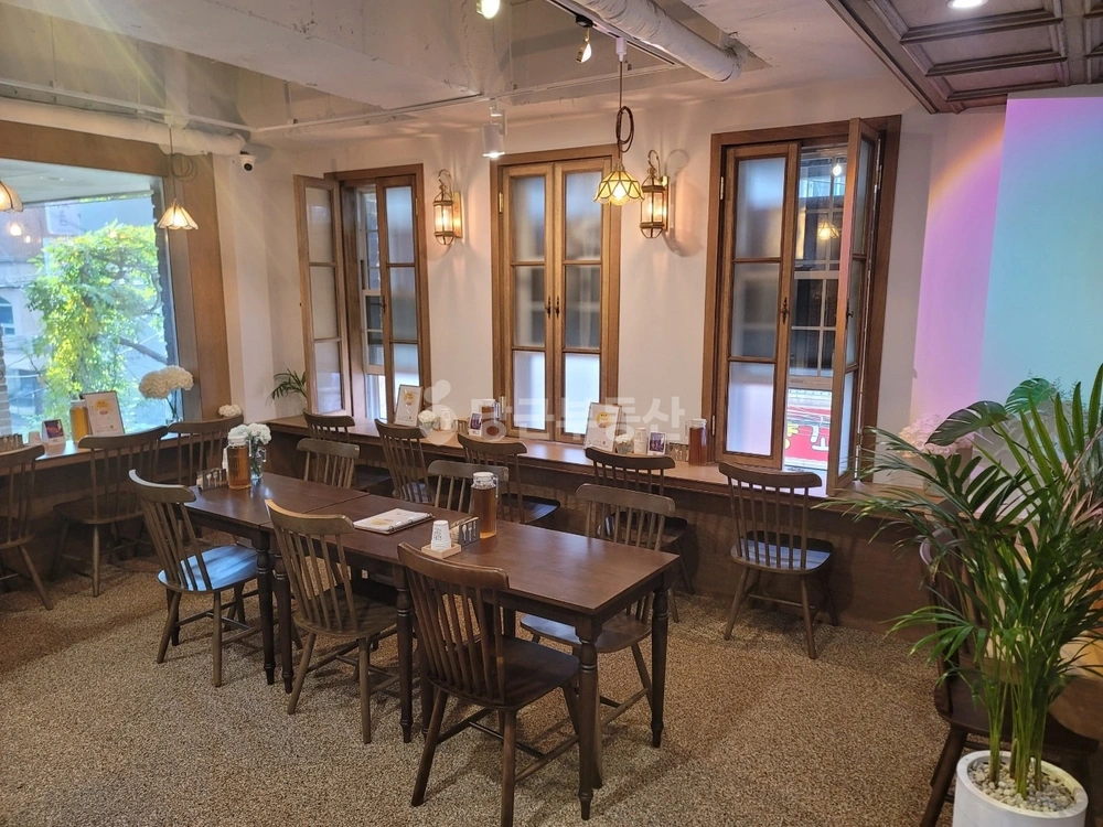 서울특별시 강남구 대치동 상가 사진 1