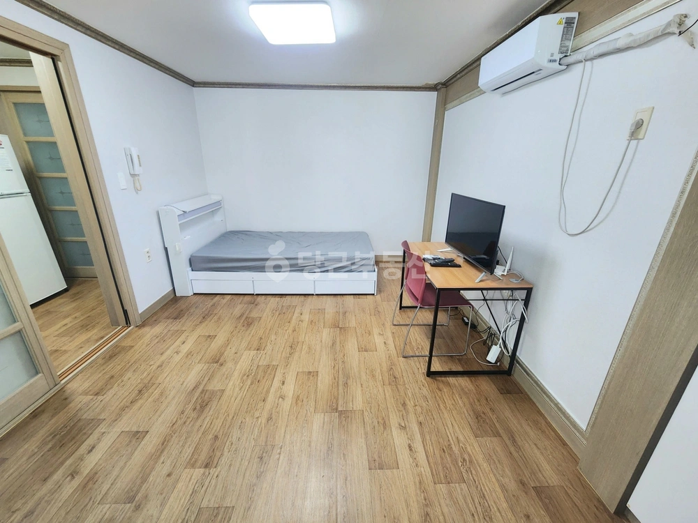 경상북도 포항시 북구 양덕동 원룸 사진 1