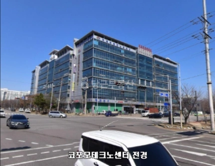 경기도 시흥시 정왕동 공장/창고 사진 1
