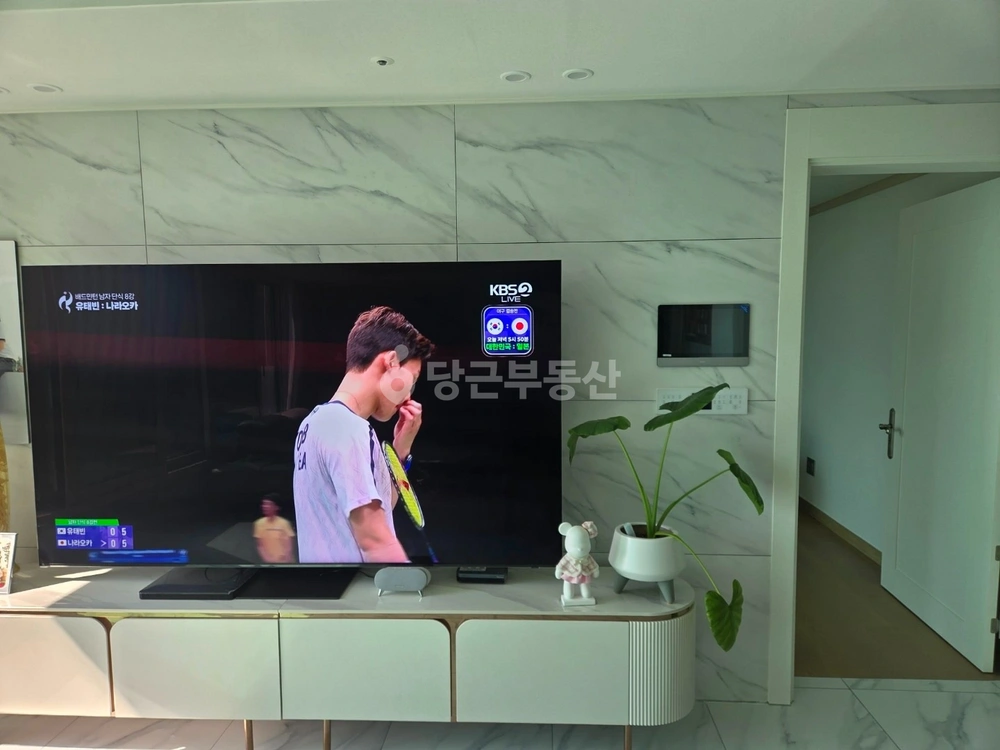 인천광역시 연수구 송도동 아파트 사진 1