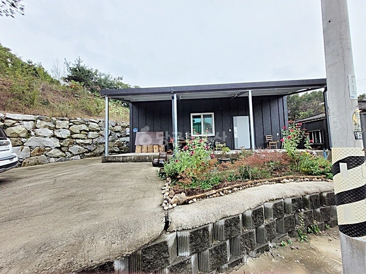 충청남도 공주시 동현동 상가 사진 1