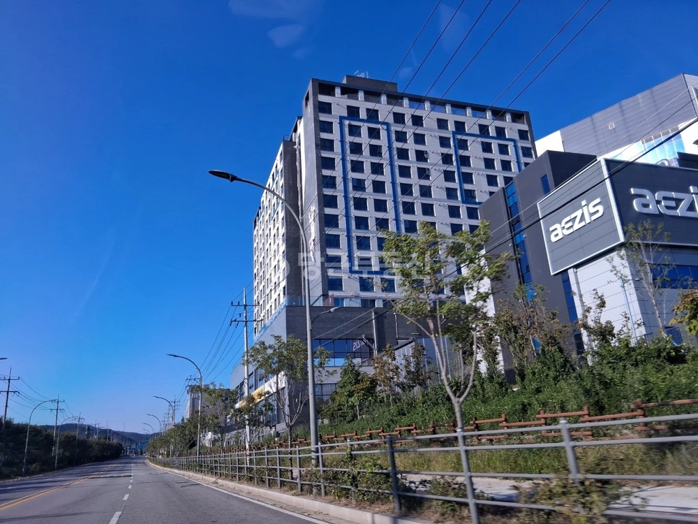 경기도 용인시 처인구 이동읍 아파트 사진 1