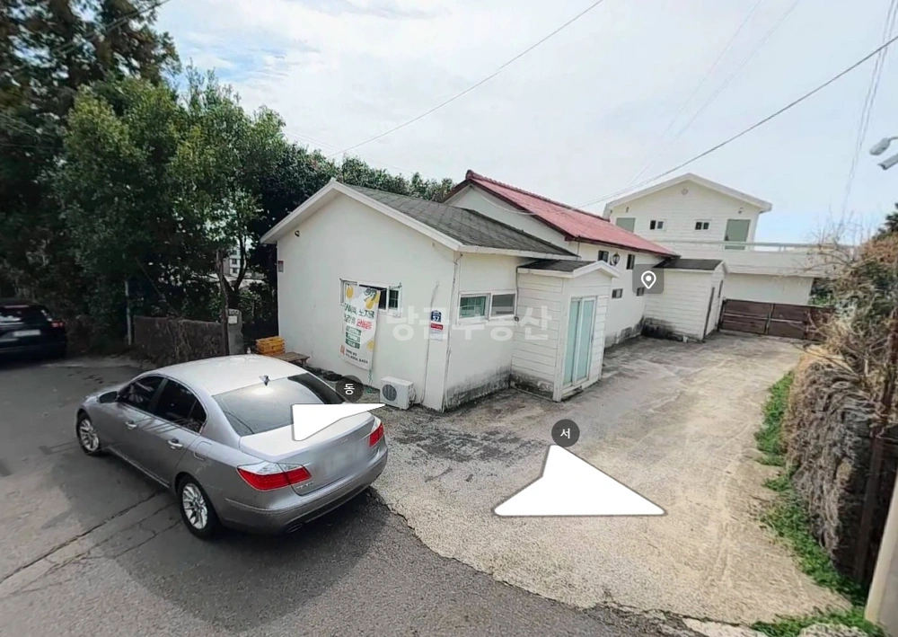 제주특별자치도 서귀포시 남원읍 단독/전원주택 사진 1