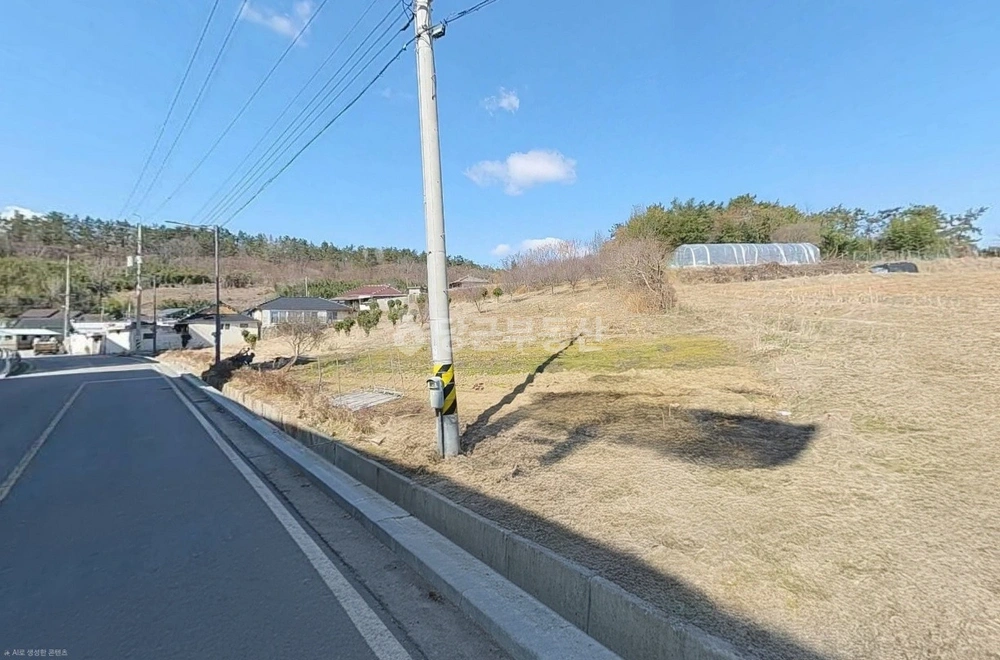 전남광주통합특별시 함평군 함평읍 토지 사진 1