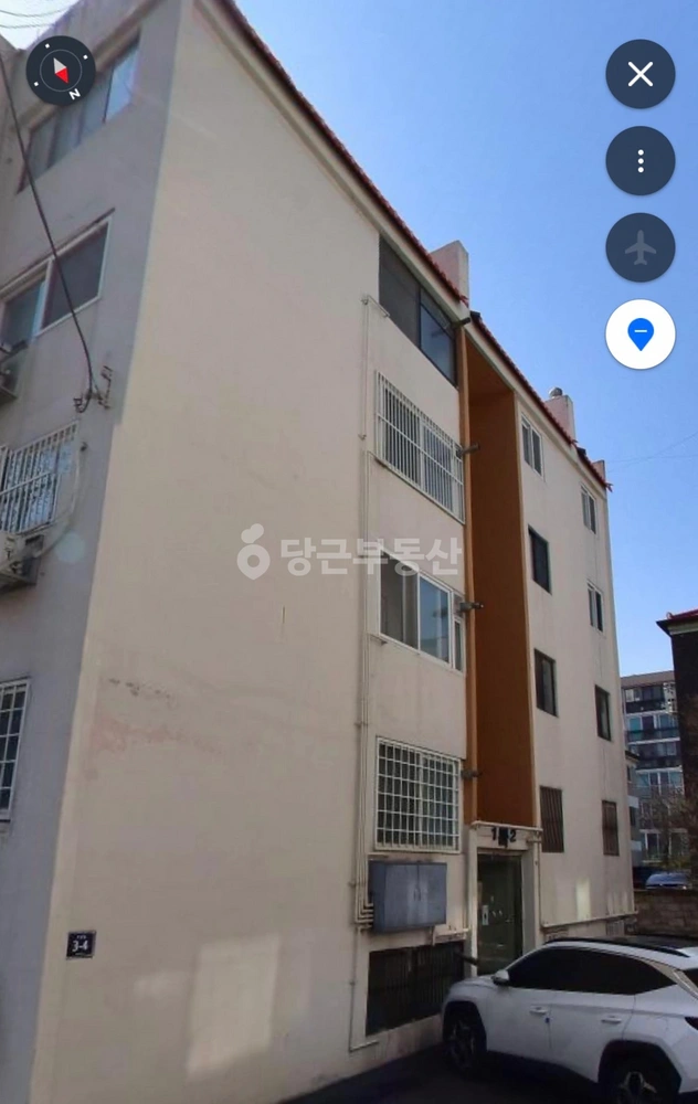 경기도 시흥시 목감동 빌라(투룸 이상) 사진 1