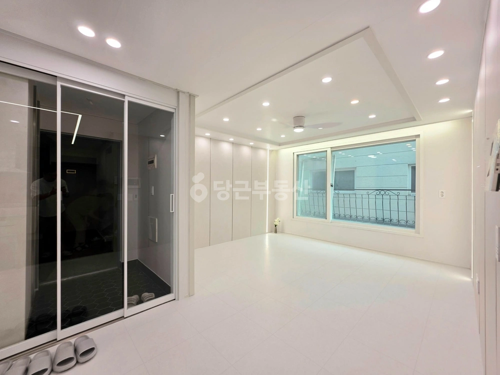인천광역시 검단구 당하동 빌라(투룸 이상) 사진 1