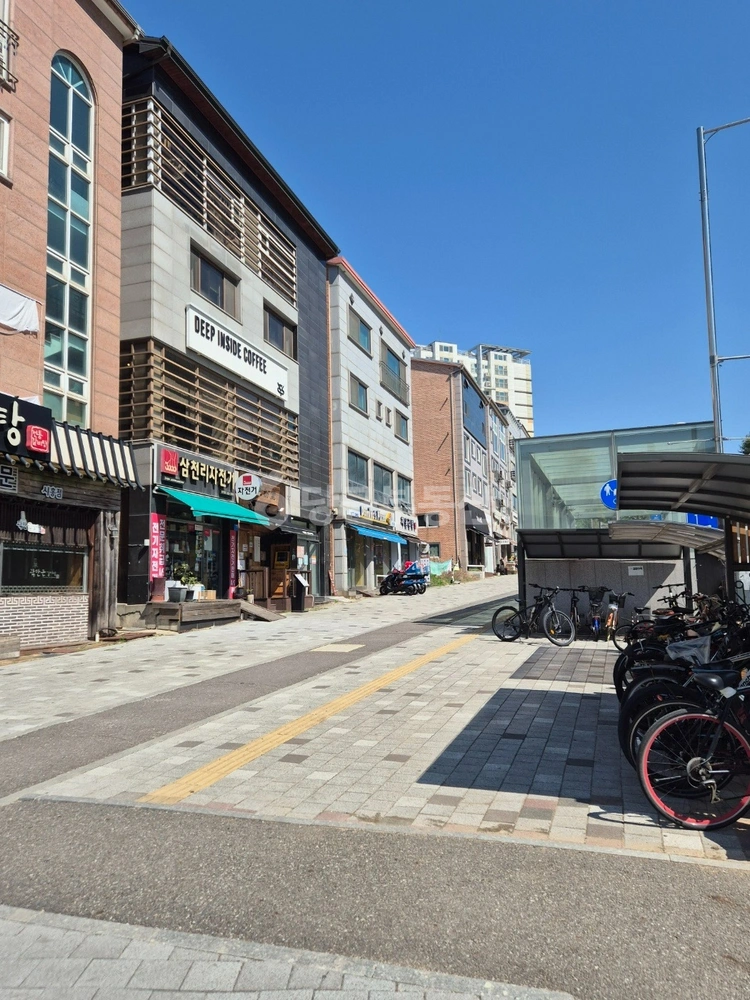경기도 시흥시 능곡동 상가 사진 1