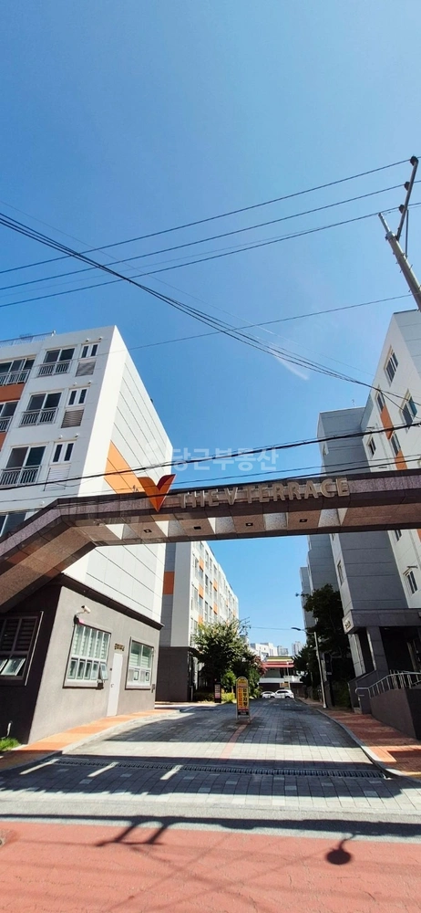 전남광주통합특별시 서구 화정동 아파트 사진 1