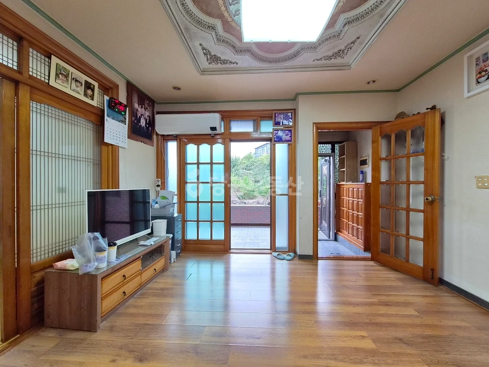 제주특별자치도 제주시 조천읍 단독/전원주택 사진 1