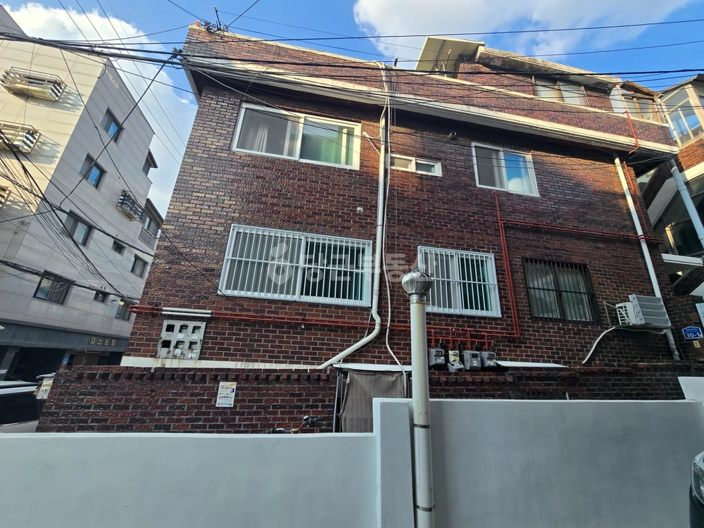 서울특별시 중랑구 면목동 단독/전원주택 사진 1