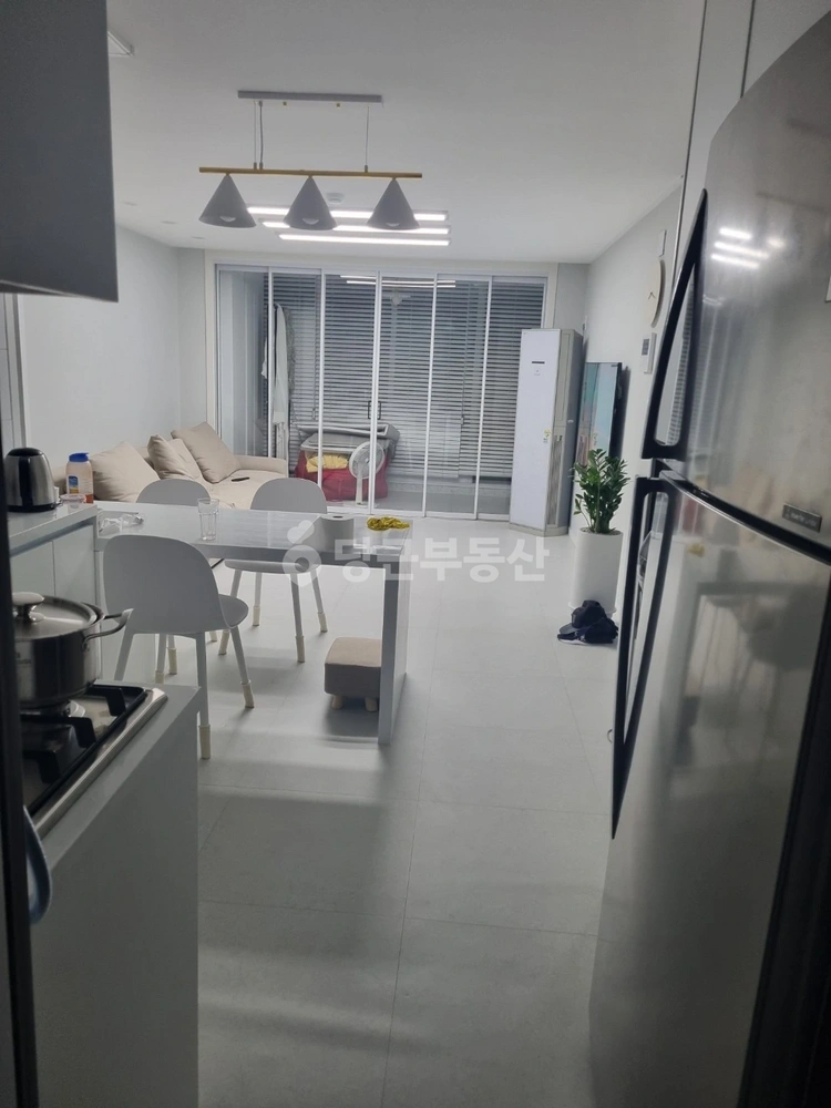 경상남도 창원시 진해구 청안동 아파트 사진 1