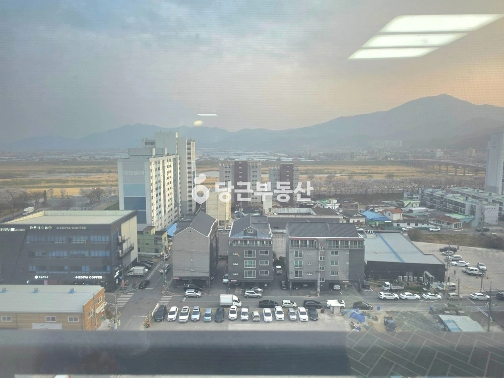 경상남도 밀양시 가곡동 아파트 사진 1