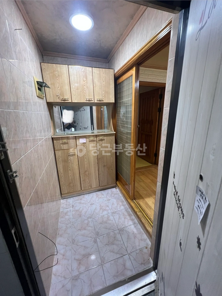 부산광역시 금정구 구서동 빌라(투룸 이상) 사진 1